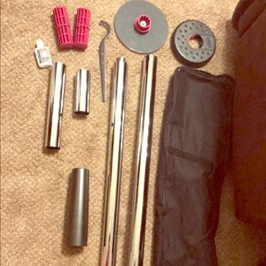 Professional Dance/Workout Pole